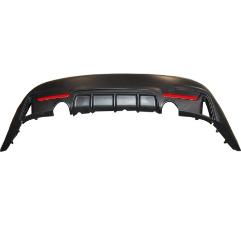 KIT DE CARROSSERIE BMW F32/ F33 LOOK M PERFORMANCE