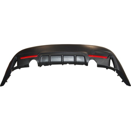 KIT DE CARROSSERIE BMW F32/ F33 LOOK M PERFORMANCE