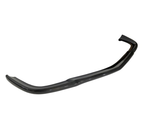 Déflecteur Avant Mercedes W211 Look AMG E63 07-09 Carbone