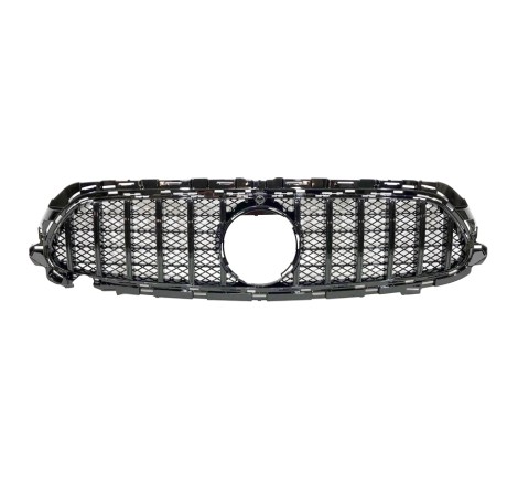 Front Grill Mercedes W213 / S213 / C238 2020+ Look GT