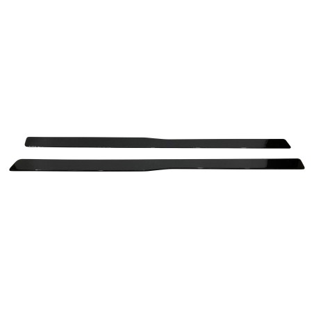 TRITTBRETTER SCHWELLER SEITENBRETTER DIFFUSER BMW F80 / F82 / F83 CARBON