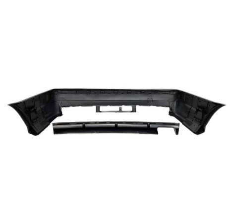 Paragolpes Trasero BMW E36 Look M3 ABS