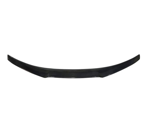 Aileron carbone BMW F82 M4 PERFORMANCE