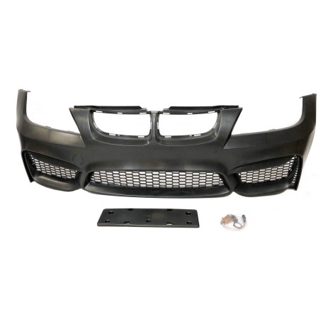 Paragolpes Delantero BMW E90 / E91 2005-2007 LOOK M4