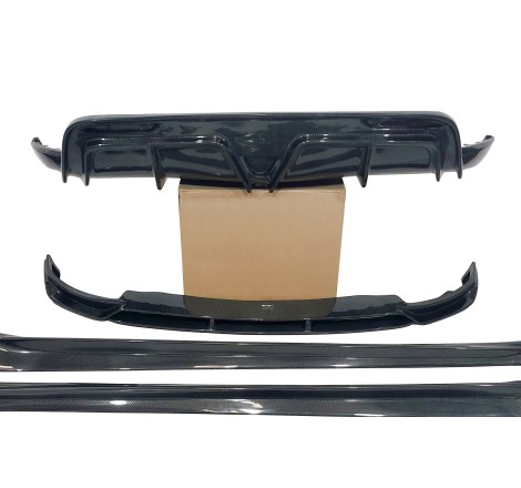 Kit De Carrocería Tesla Model Y