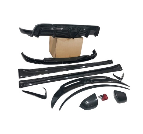 Kit De Carrocería Tesla Model Y