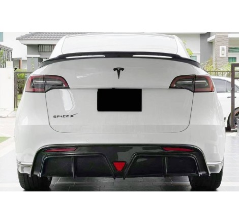 Kit De Carrocería Tesla Model Y