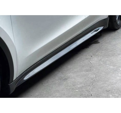 Kit De Carrocería Tesla Model Y