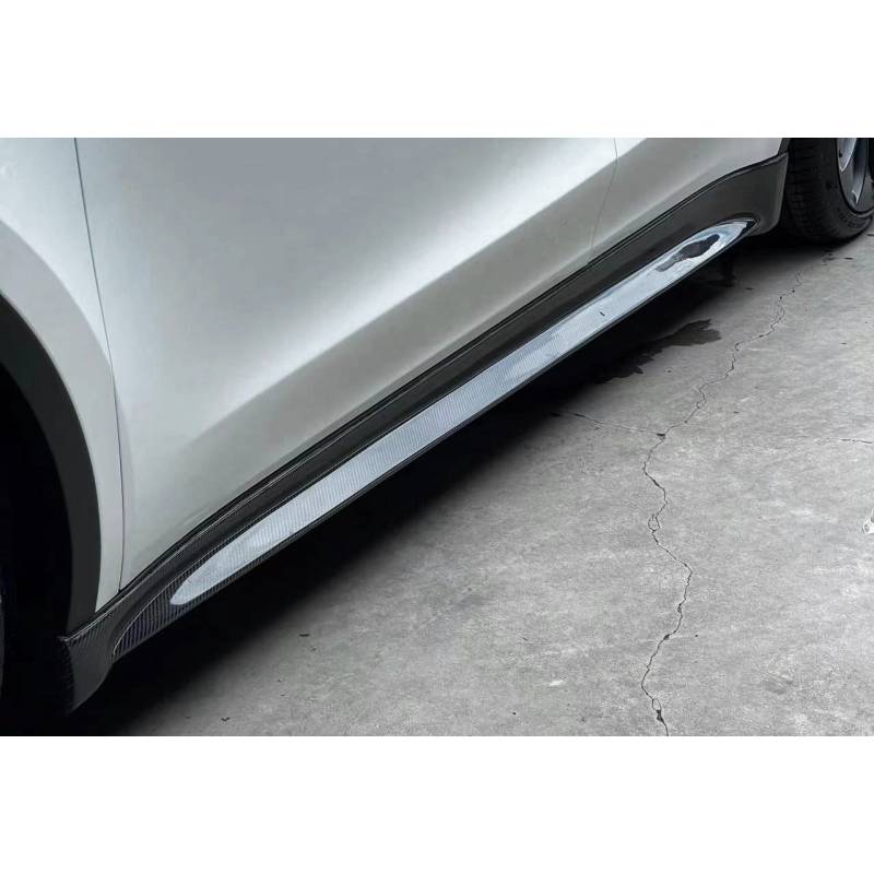 Body Kit Tesla Model Y Eurolineas Personales