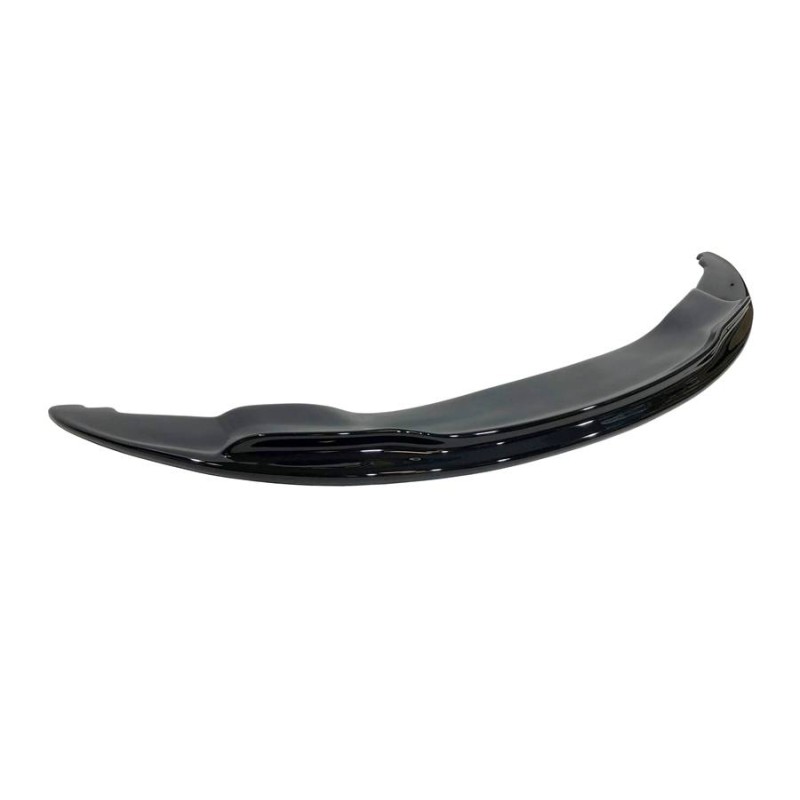 FRONTSPOILER SPOILERLIPPE BMW E92 / E93 09-11 M PERFORMANCE Glossy Black