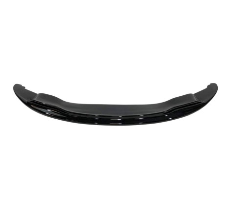 FRONTSPOILER SPOILERLIPPE BMW E92 / E93 09-11 M PERFORMANCE Glossy Black
