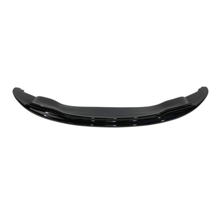 FRONTSPOILER SPOILERLIPPE BMW E92 / E93 09-11 M PERFORMANCE Glossy Black