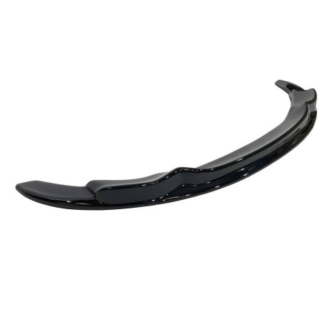 FRONTSPOILER SPOILERLIPPE BMW E92 / E93 M V2 2010+ Facelift Glossy Black