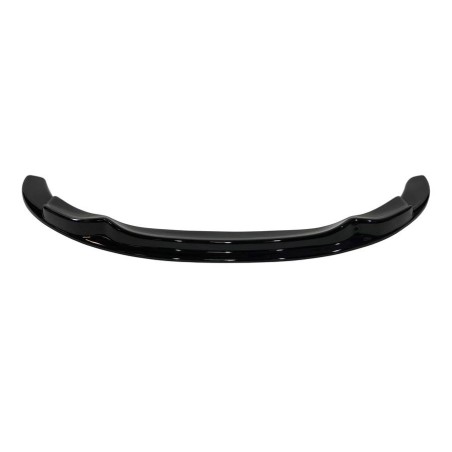 FRONTSPOILER SPOILERLIPPE BMW E92 / E93 M V2 2010+ Facelift Glossy Black