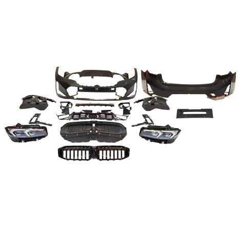 Kit Estetici BMW G20 Look G20 LCI