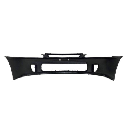 Paraurti Anteriori Honda Civic 99-00 Look N1