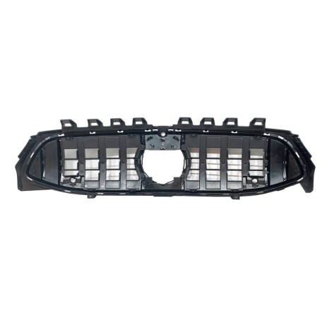 FRONT GRILL Mercedes W118 / C118 / Shooting Brake CLA Look A45 S