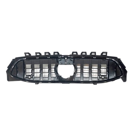 FRONT GRILL Mercedes W118 / C118 / Shooting Brake CLA Look A45 S