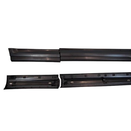 Side Skirts Range Rover Sport  L494 2013-2017 Look SVR