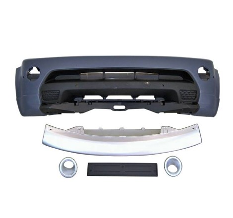 PARAGOLPES DELANTERO RANGE ROVER SPORT 2010-2012