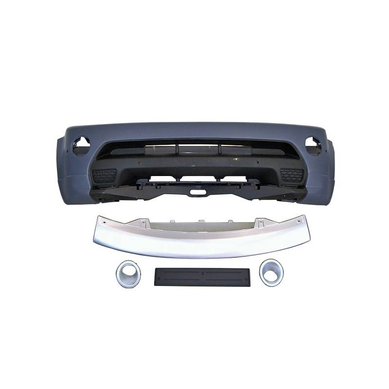 PARAURTI ANTERIORE RANGE ROVER SPORT 2010-2012