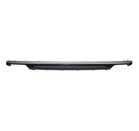 DIFFUSEUR ARRIÈRE AUDI A6 C7 2011-2015 LOOK RS6 ABS