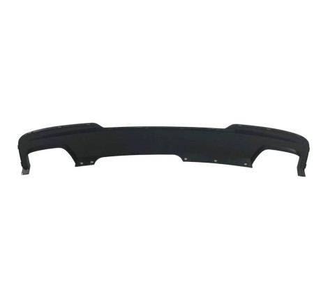 Rear Diffuser BMW F10/F11 Look M-Tech ABS