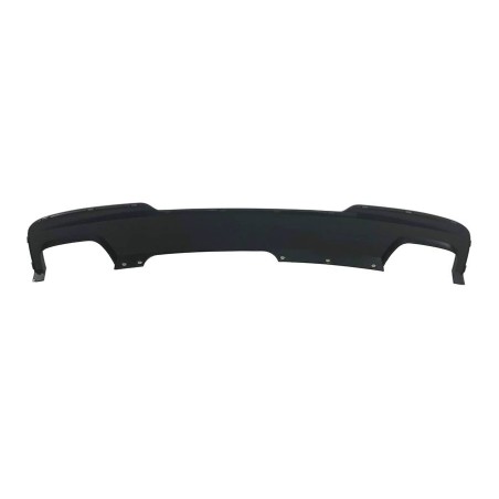 Rear Diffuser BMW F10/F11 Look M-Tech ABS