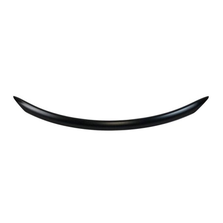HECKLIPPE SPOILER HECKSPOILER KOFFERRAUM LIPPE Mercedes CLS C257 look AMG