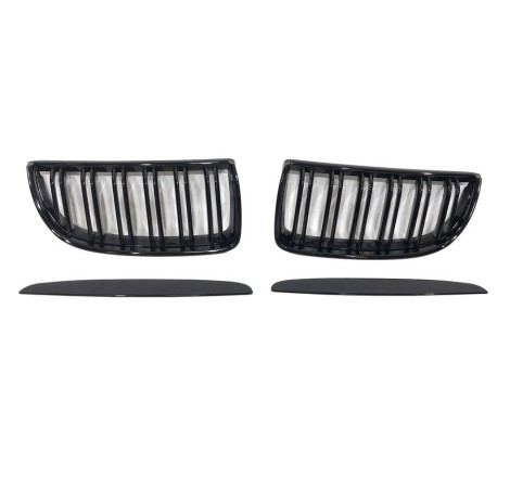 SPORTGRILL BMW E90 / E91 2005-2008 Look M3