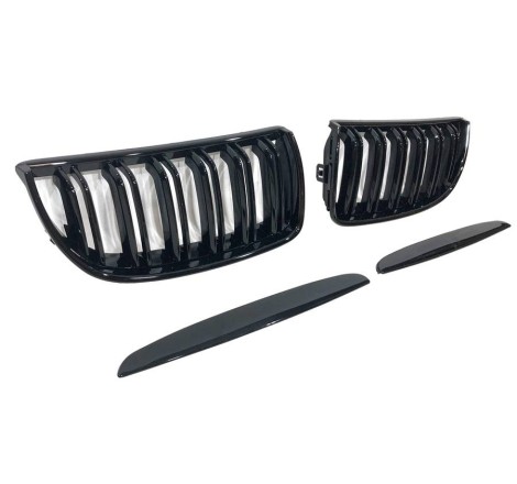 Calandre BMW E90 / E91 2005-2008 Look M3