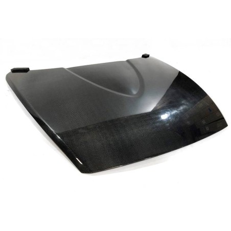 Capot Carbone Mazda RX8 '04 C/T