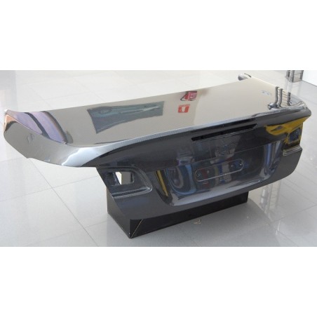 Carbon Fibre Boot Lid BMW E93 CSL