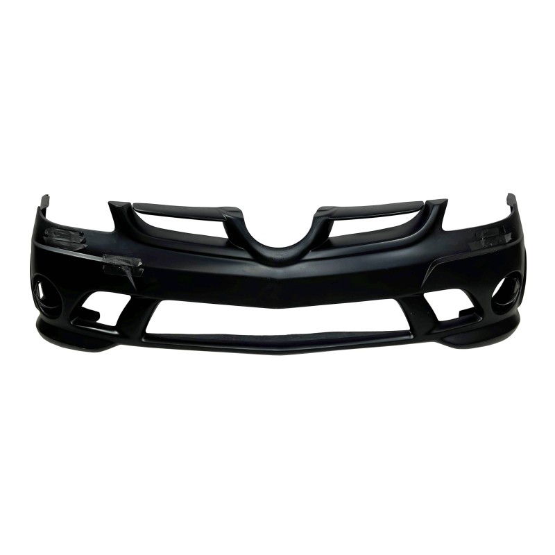 Front Bumper  Mercedes SLK R171 04-10 Look AMG