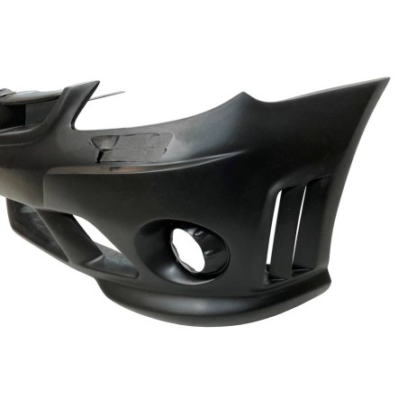 Front Bumper  Mercedes SLK R171 04-10 Look AMG