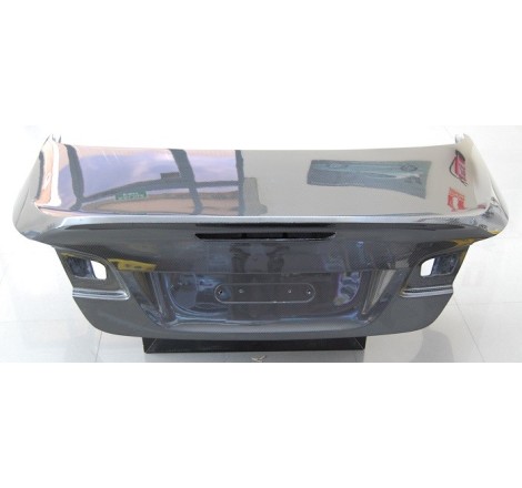 Carbon Fibre Boot Lid BMW E93 CSL