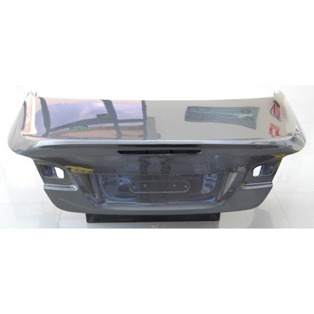 Carbon Fibre Boot Lid BMW E93 CSL