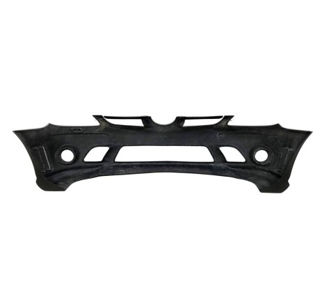 Front Bumper  Mercedes SLK R171 04-10 Look AMG