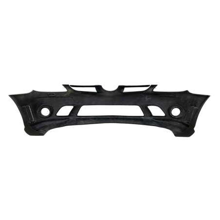 Front Bumper  Mercedes SLK R171 04-10 Look AMG