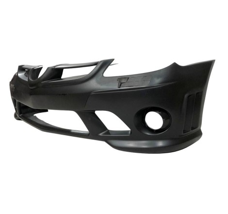 Front Bumper  Mercedes SLK R171 04-10 Look AMG