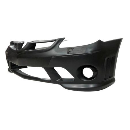 Front Bumper  Mercedes SLK R171 04-10 Look AMG