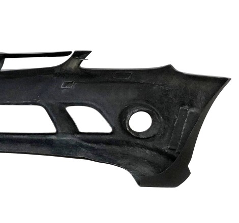 Front Bumper  Mercedes SLK R171 04-10 Look AMG