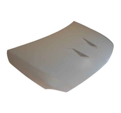 CAPOT FIBRE MERCEDES W176 2012-2015