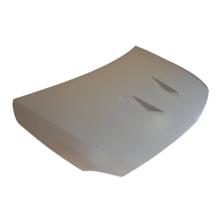 CAPOT FIBRE MERCEDES W176 2012-2015