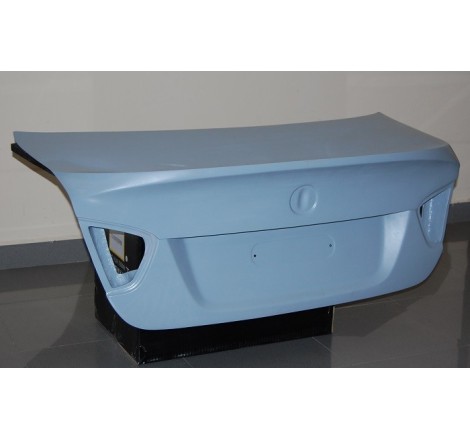 Boot Lid BMW E90 2005-2008 CSL