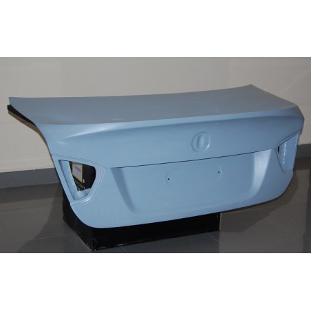 CARBON HECKKLAPPE KOFFERAUMDECKEL BMW E90 2005-2008 CSL