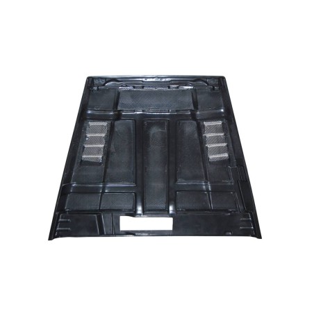 CAPOT EN FIBRE MERCEDES G463 1990-2018 TOMA CARBONE