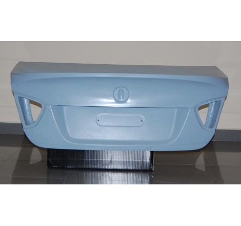 Boot Lid BMW E90 2005-2008 CSL