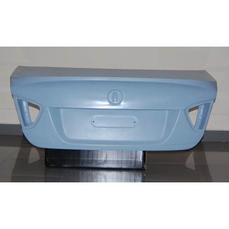Boot Lid BMW E90 2005-2008 CSL