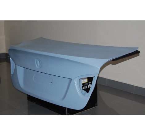 Boot Lid BMW E90 2005-2008 CSL